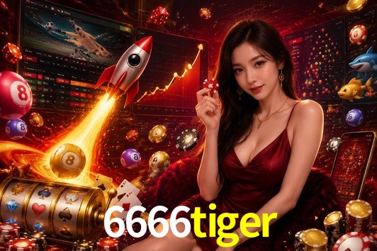 Exclusive Offers 6666tiger