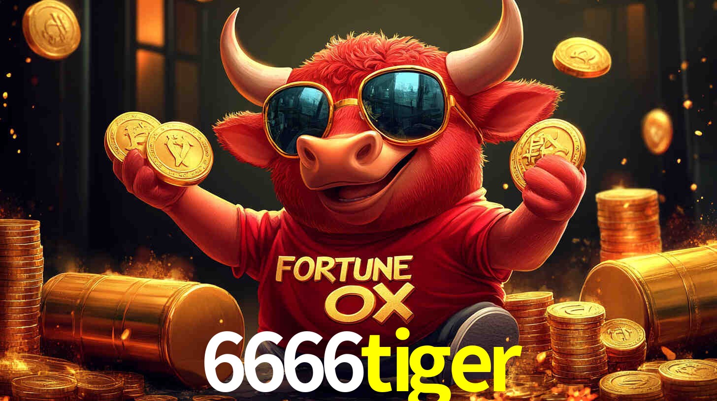 Descubra o Programa VIP da 6666tiger: Vantagens Exclusivas para Jogadores