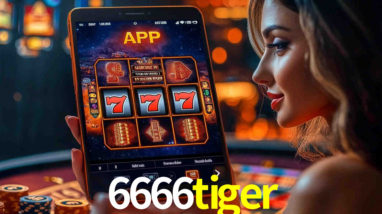 6666tiger.com