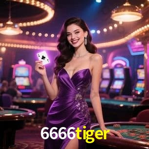 Casino Ao Vivo 6666tiger