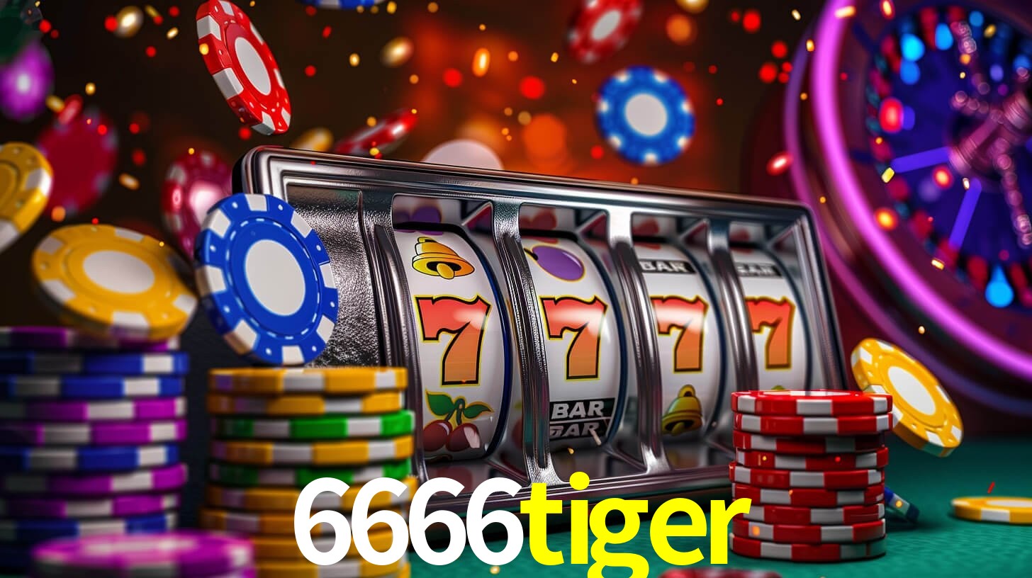 Programa VIP 6666tiger