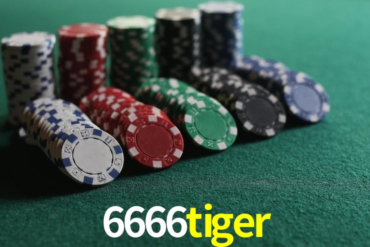 Game Statistics 6666tiger