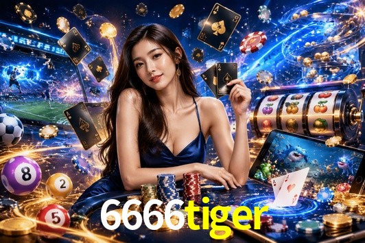 Quick Registration 6666tiger