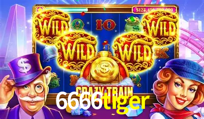 Descubra a Essência do 6666tiger: Nossa História e Compromissos