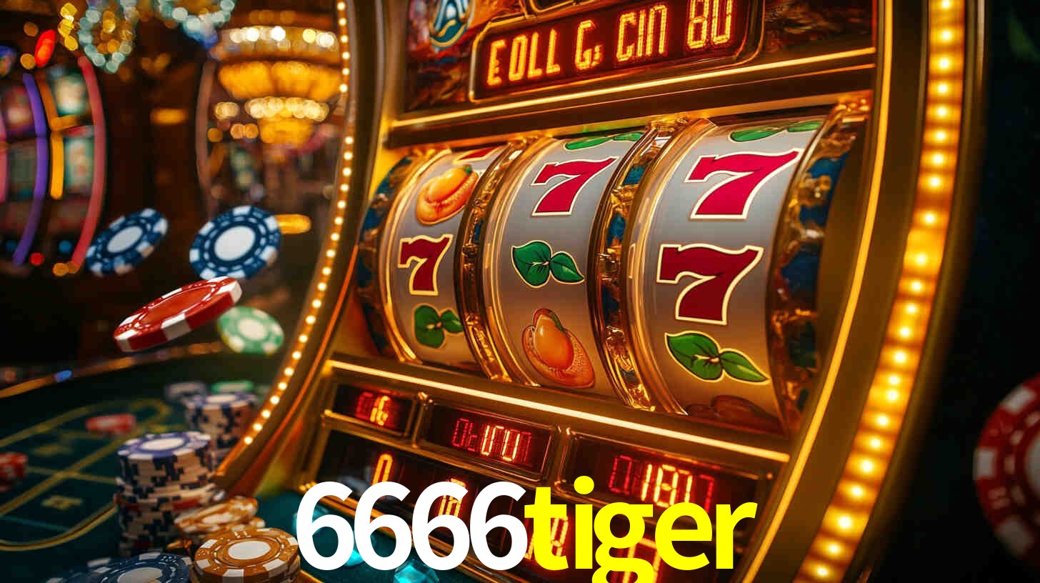 Premium Interface 6666tiger