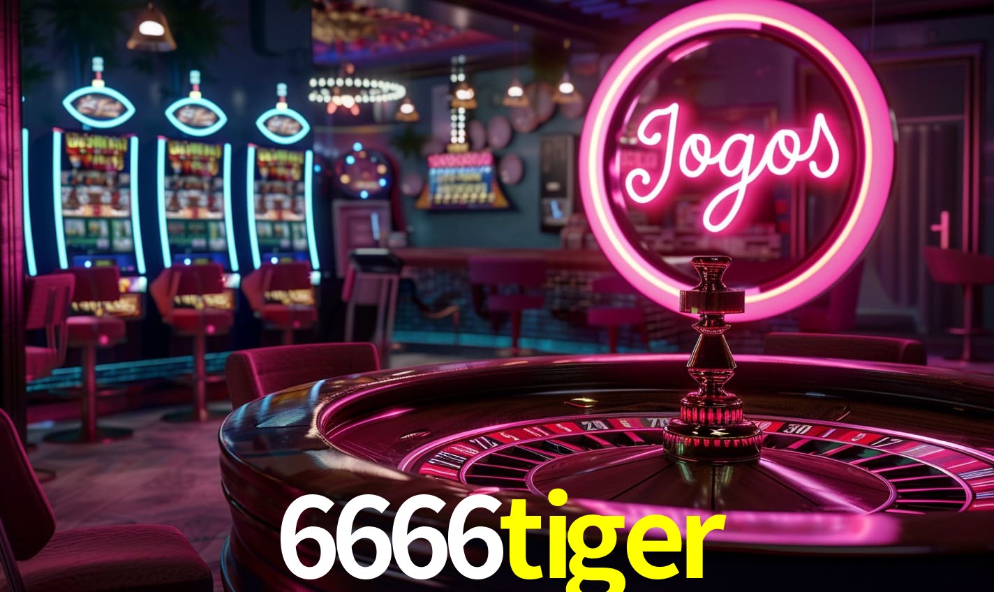 Descubra o Programa VIP da 6666tiger: Vantagens Exclusivas para Jogadores