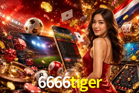 2FA Security 6666tiger
