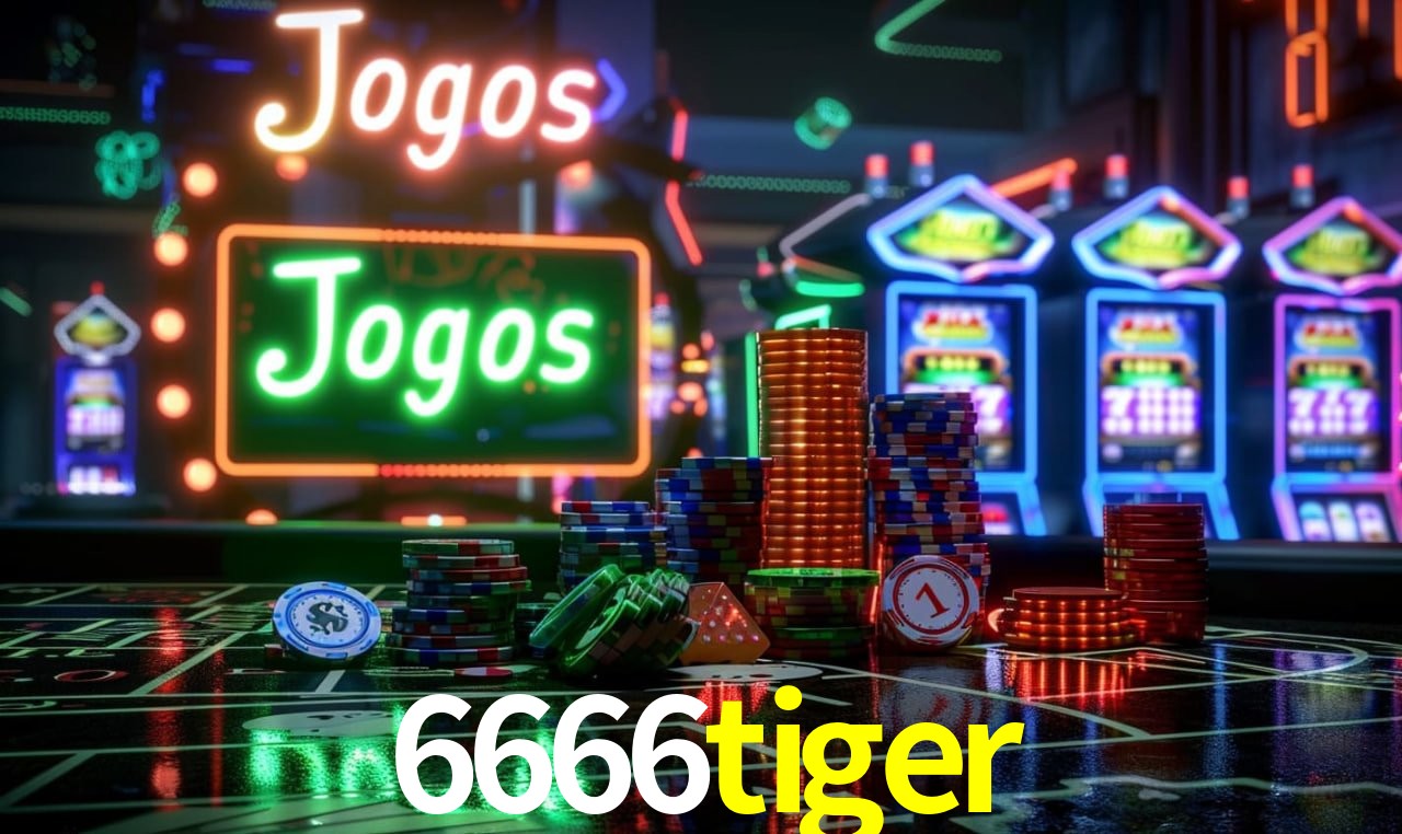 6666tiger