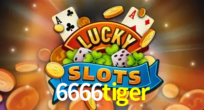 Descubra a Magia dos Jogos de Arcade no 6666tiger