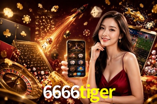 Account Benefits 6666tiger