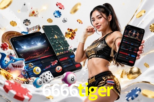 Security Systems 6666tiger