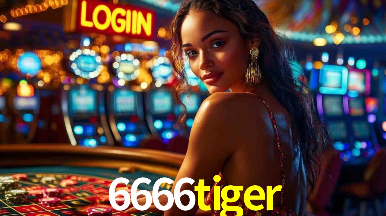 Cadastro Rápido 6666tiger