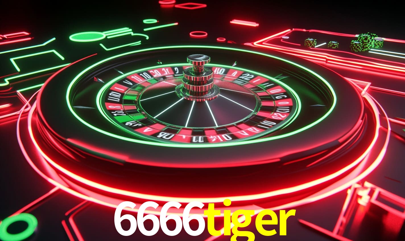 Descubra a Essência do 6666tiger: Nossa História e Compromissos