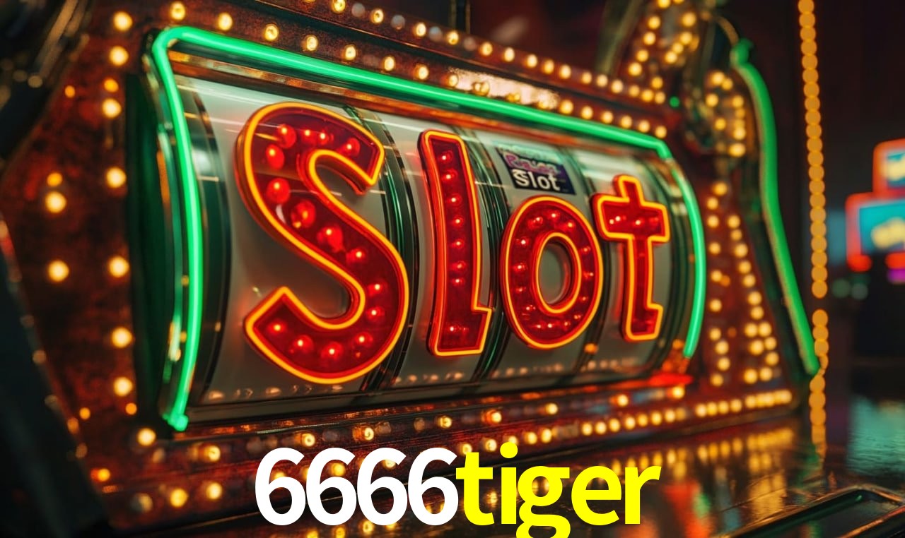 Ofertas Exclusivas 6666tiger